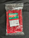 Amish Red Raspberry Licorice