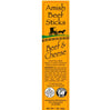 Amish Beef N Cheese Beef sticks 24ct full box