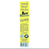 Amish Honey Beef sticks 24ct full box