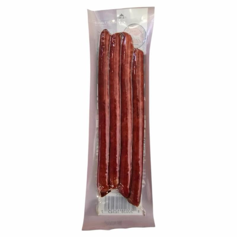 Pearson Ranch - Jalapeño Venison Hickory Smoked Snack Sticks - Grass Feed Venison