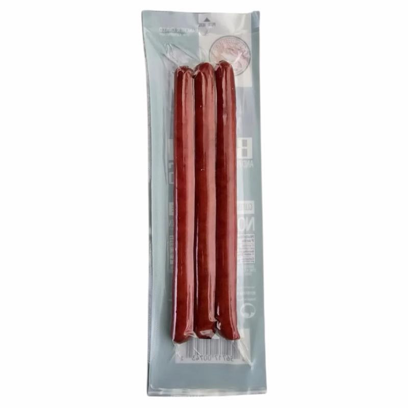 Pearson Ranch - Bison Hickory Smoked Snack Sticks - Bison