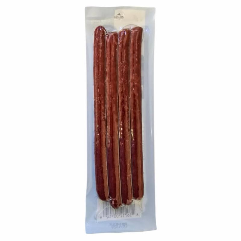 Pearson Ranch - Venison Hickory Smoked Snack Sticks - Grass Feed Venison