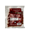 Amish BBQ Beef Jerky