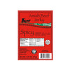 Amish Spicy Beef Jerky