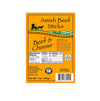 Amish Beef N Cheese Beef sticks 4ct