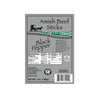 Amish Black Pepper Beef sticks 4ct